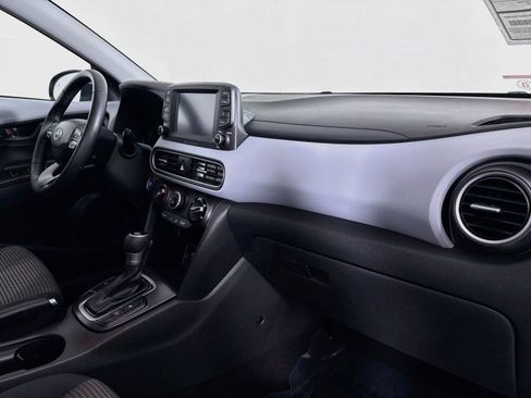 Used 2019 Hyundai Kona SEL FWD image 37