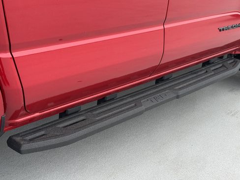 New 2025 Toyota Tacoma TRD Off-Road image 14