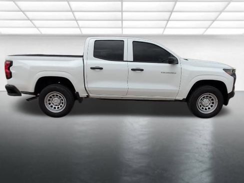 New 2026 Chevrolet Colorado W/T image 30
