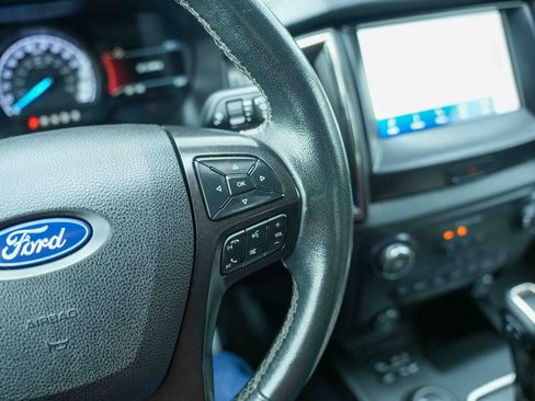 Used 2021 Ford Ranger Lariat w/ Tremor Off-Road Package AWD/4WD image 32