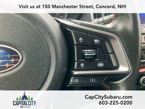 Used 2021 Subaru Crosstrek 2.5i Limited w/ Moonroof Package 2 image 21