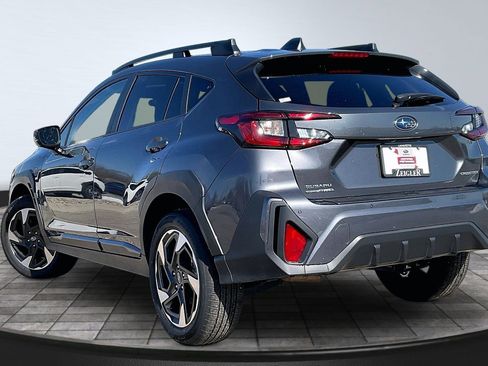 Certified 2025 Subaru Crosstrek 2.5i Limited AWD/4WD image 11
