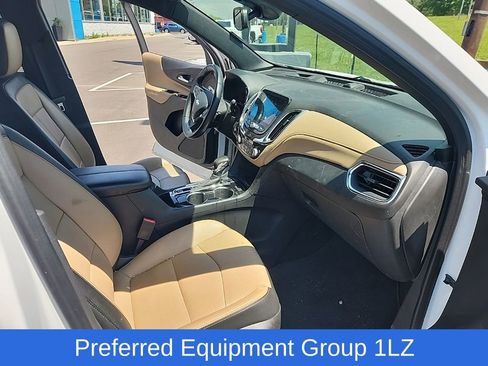 Used 2024 Chevrolet Equinox Premier AWD/4WD image 14
