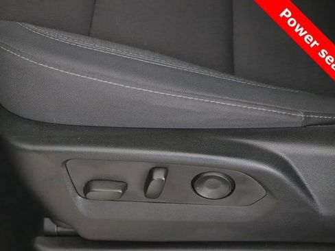 Used 2024 Chevrolet Suburban LS w/ Driver Alert Package image 18