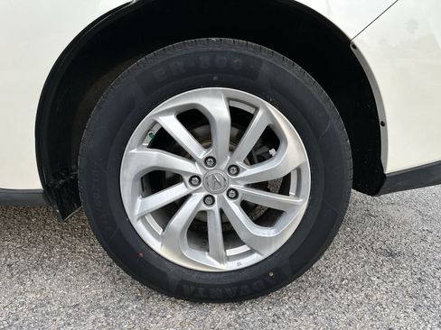 Used 2018 Acura RDX FWD w/ Technology Package image 5