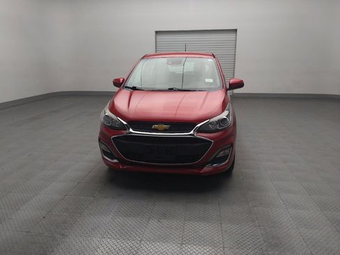 Used 2020 Chevrolet Spark LT w/ Driver Confidence Package image 15