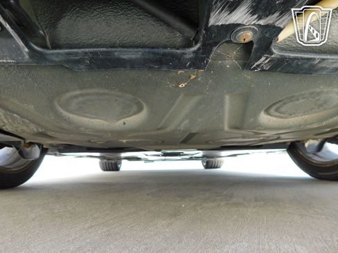 Used 2000 Porsche Boxster S image 40