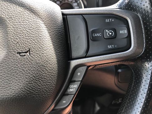 Used 2024 RAM 2500 Tradesman w/ Protection Group AWD/4WD image 38