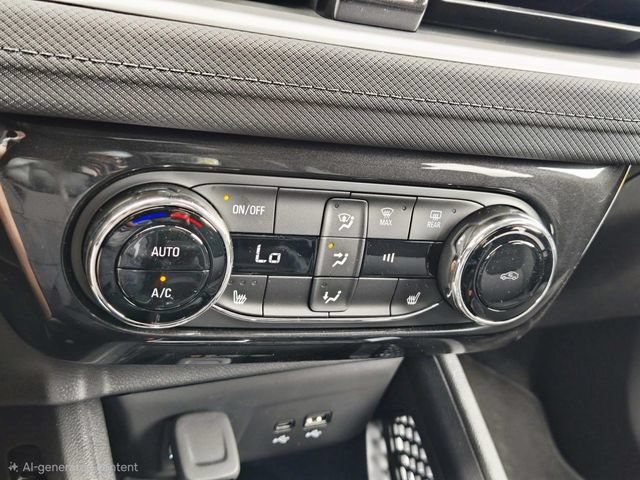 New 2026 Chevrolet TrailBlazer LT w/ Convenience Package FWD image 21