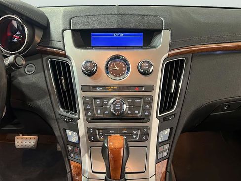 Used 2011 Cadillac CTS Performance w/ Performance Luxury Package image 14