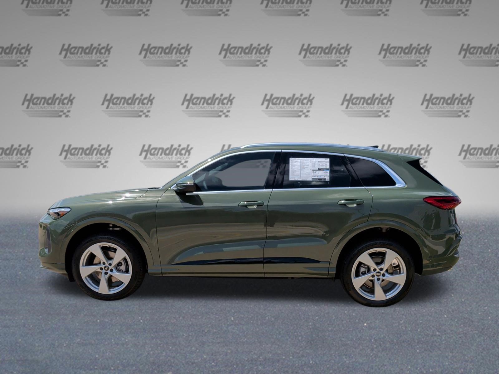 New 2026 Audi Q5 Premium AWD/4WD image 7