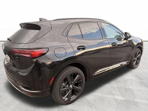 Used 2023 Buick Envision Essence w/ Sport Touring Package AWD/4WD image 5