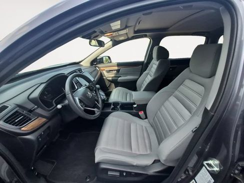 Used 2020 Honda CR-V EX image 9