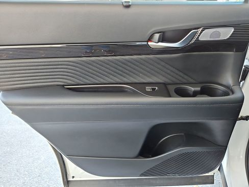 Used 2024 Hyundai Palisade Calligraphy AWD/4WD image 31