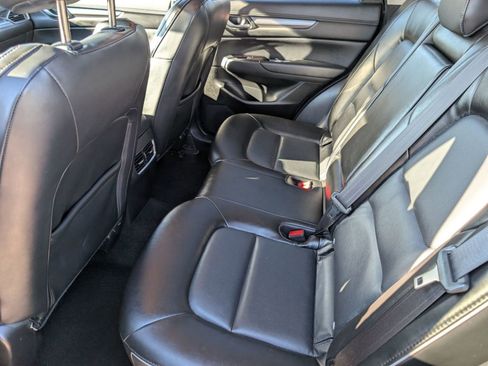 Used 2024 MAZDA CX-5 AWD 2.5 S w/ Select Package image 26