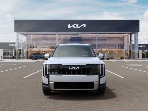 New 2027 Kia Telluride EX FWD image 2