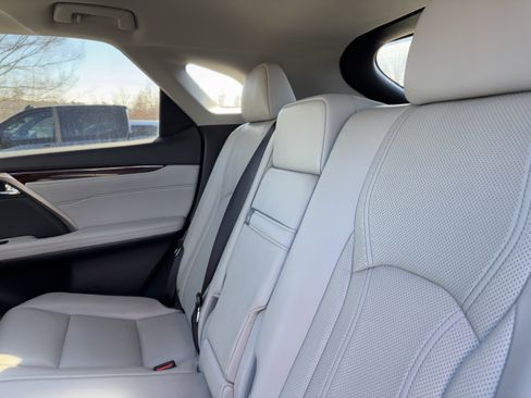 Used 2016 Lexus RX 350 image 32