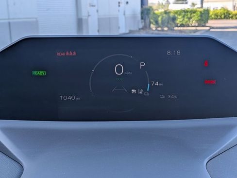 Used 2026 Toyota bZ FWD image 10