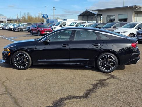 Used 2022 Kia K5 GT-Line w/ GT-Line FWD Premium Package image 29