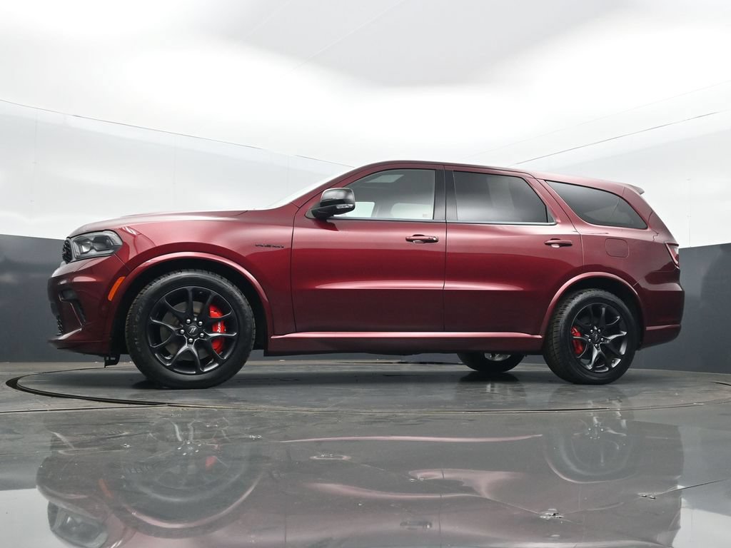 Used 2022 Dodge Durango R/T w/ Tow 'N Go Package AWD/4WD image 13