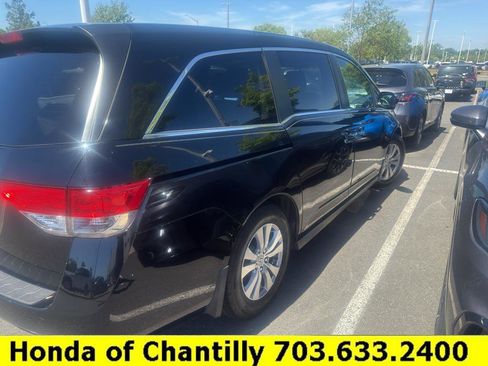 Used 2014 Honda Odyssey EX-L image 4