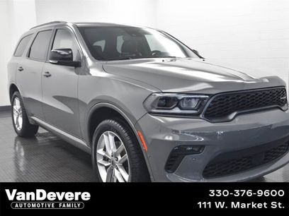 Used 2023 Dodge Durango GT