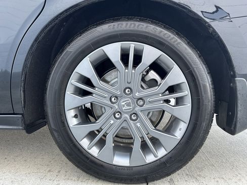 Certified 2026 Honda Odyssey Touring image 35