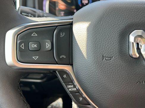 New 2026 RAM 1500 Big Horn/Lone Star image 24