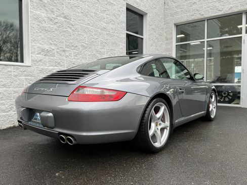 Used 2006 Porsche 911 Carrera S image 34