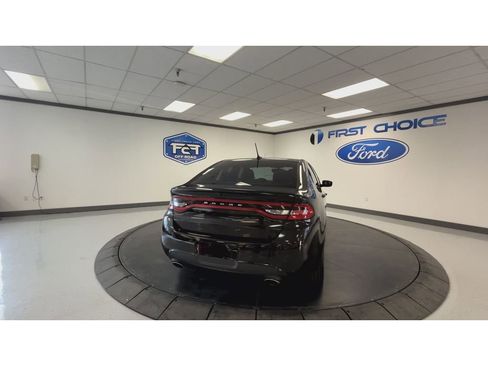 Used 2016 Dodge Dart GT image 9