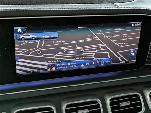 New 2026 Mercedes-Benz GLE 450 4MATIC Coupe image 13