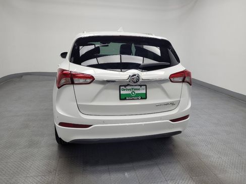 Used 2020 Buick Envision Essence image 6