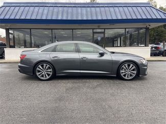 Used 2019 Audi A6 3.0T Premium w/ Convenience Package video 2