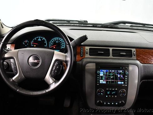 Used 2008 GMC Sierra 1500 SLT image 26
