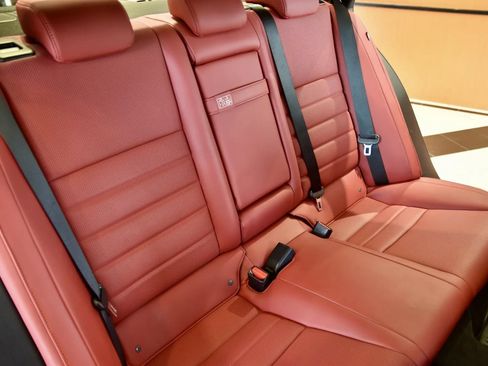 Used 2024 Lexus IS 350 F Sport AWD/4WD image 22