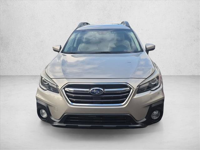 Used 2018 Subaru Outback 3.6R Limited AWD/4WD image 2