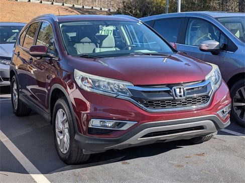 Used 2016 Honda CR-V EX-L image 3