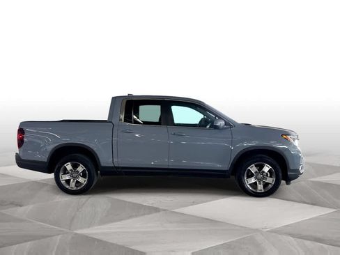 Used 2024 Honda Ridgeline RTL image 9