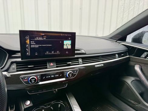 Used 2020 Audi S5 Premium Plus w/ S Sport Package image 17