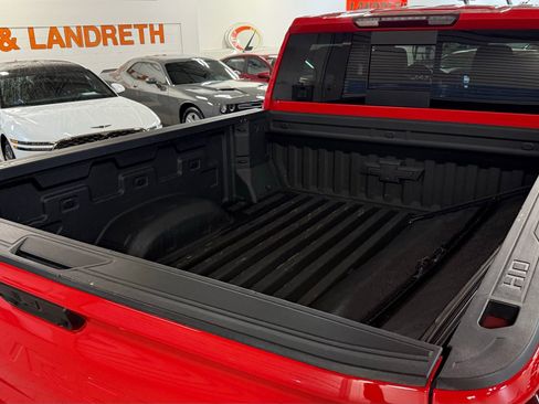 Used 2020 Chevrolet Silverado 2500 LTZ w/ LTZ Convenience Package image 5