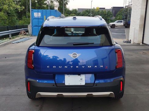 Used 2025 MINI Cooper Countryman S image 9