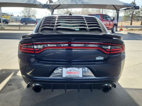 Used 2018 Dodge Charger GT w/ Navigation & Travel Group image 5