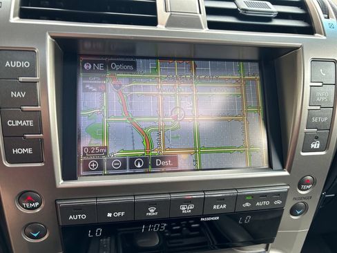 Used 2021 Lexus GX 460 Premium w/ Premium Package AWD/4WD image 22