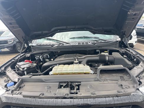 Used 2021 Ford F150 XLT w/ Equipment Group 302A High AWD/4WD image 45