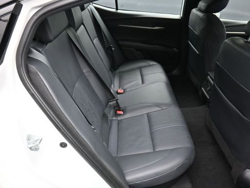 Certified 2025 Toyota Camry XSE image 24