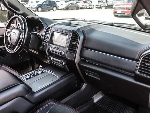 Used 2019 Ford Expedition Max Limited w/ Equipment Group 303A AWD/4WD image 64