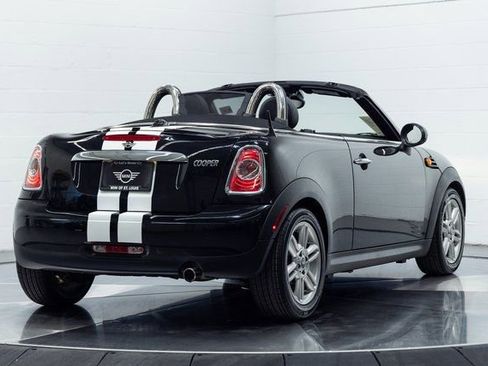 Used 2015 MINI Cooper Roadster image 9