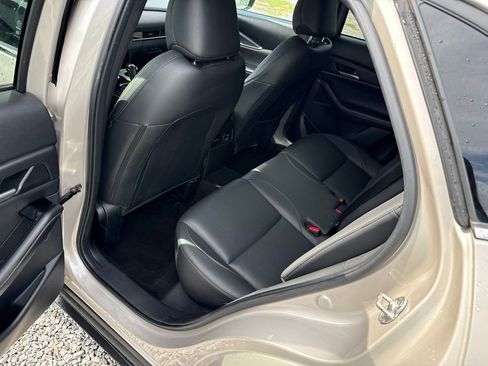 Used 2024 MAZDA CX-30 AWD 2.5 S w/ Select Sport Pkg image 11