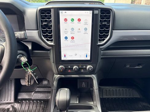 New 2026 Ford Ranger XL RWD image 28