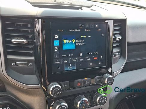 Used 2025 RAM 1500 Tradesman w/ Night Edition AWD/4WD image 17